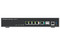 Router VPN Grandstream GCC6020, 10 puertos Gigabit, 1 Puerto SFP+ 10 Gbps, 1 Puerto de 2.5Gbps. Color Negro.