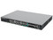 Router VPN Grandstream GCC6021, 16 puertos Gigabit, 4 Puerto SFP+ 10 Gbps, 8 Puerto de 2.5Gbps, Firewall. Color Negro.
