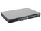 Router VPN Grandstream GCC6021, 16 puertos Gigabit, 4 Puerto SFP+ 10 Gbps, 8 Puerto de 2.5Gbps, Firewall. Color Negro.
