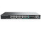 Router VPN Grandstream GCC6021, 16 puertos Gigabit, 4 Puerto SFP+ 10 Gbps, 8 Puerto de 2.5Gbps, Firewall. Color Negro.