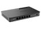 Router Alámbrico Grandstream GWN7003, 6 Puertos RJ-45, Color Negro.