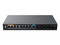 Router Alámbrico Grandstream GWN7003, 9 Puertos RJ-45, 2 Puertos SFP, Hasta 2200mbps, Color Negro.