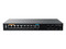 Router Alámbrico Grandstream GWN7003, 9 Puertos RJ-45, 2 Puertos SFP, Hasta 2200mbps, Color Negro.
