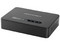 Adaptador telefónico Grandstream HT814 de 4 puertos RJ11 con Router NAT integrado de 2 puertos Ethernet 10/100/1000 Mbps.