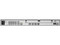 Router Empresarial Huawei AR730, 2 puertos 10/100/1000 Mbps combo, 2 puertos SFP (WAN), 8 puertos 10/100/1000 Mbps(WAN/LAN), VPN, balanceo de cargas, hasta 1200 clientes.