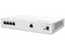 Router Multi-Servicio Huawei eKitEngine S380-L4P1T, 1 puerto WAN Gigabit Ethernet y 4 puertos LAN Gigabit Ethernet PoE, hasta 32 APs, hasta 150 clientes, Administración nube gratis.