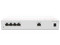 Router Multi-Servicio Huawei eKitEngine S380-L4T1T, 1 puerto WAN Gigabit Ethernet y 4 puertos LAN Gigabit Ethernet, hasta 32 APs, hasta 150 clientes, Administración nube gratis.