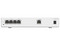 Router Multi-Servicio Huawei eKitEngine S380-L4T1T, 1 puerto WAN Gigabit Ethernet y 4 puertos LAN Gigabit Ethernet, hasta 32 APs, hasta 150 clientes, Administración nube gratis.