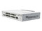 Router MikroTik Cloud Core CCR2004-16G-2S+PC, con enfriamiento pasivo, RJ45, 16 puertos Gigabit Ethernet y dos jaulas 10G SFP+.