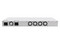 Router Mikrotik CCR2116-12G-4S+ de 12 puertos Gigabit Ethernet y 4 puertos SFP+ 10G.