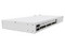 Router Mikrotik CCR2116-12G-4S+ de 12 puertos Gigabit Ethernet y 4 puertos SFP+ 10G.