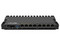 Router MikroTik RB5009UPR+S+IN, 7 Puertos RJ-45 10/100/1000 Mbps PoE, 1 Puerto Ethernet 2.5 GB, 1 Puerto SFP+, Color Negro.