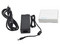 Ruteador MikroTik hEX PoE Lite de 5 puertos Gigabit Ethernet 10/100, Alámbrico, USB, Color Blanco.