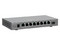 Ruteador Balanceador administrado Ruijie EG209GS, 8 Puertos RJ-45 10/100/1000 Mbps, 1 Puerto SFP, Color Gris.