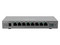 Ruteador Balanceador administrado Ruijie EG209GS, 8 Puertos RJ-45 10/100/1000 Mbps, 1 Puerto SFP, Color Gris.