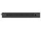 Router Balanceador Ruijie RG-EG210G-P-V, 10 puertos Gigabit (8 PoE), 10/100/1000 Mbit/s, Hasta 200 clientes, 110W. Color Negro.
