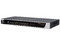 Router Administrable Ruijie RG-NBR6215-E de 8 puertos Gigabit, 1 puerto SFP 1GB y 1 puerto SFP+ 10GB, hasta 2000 clientes.