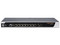 Router Administrable Ruijie RG-NBR6215-E de 8 puertos Gigabit, 1 puerto SFP 1GB y 1 puerto SFP+ 10GB, hasta 2000 clientes.