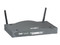 Ruteador SMC con Swtich de 4 Puertos y Acceso Inalambrico de 11/22 Mbps (Para compartir Internet).