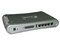 Router de banda ancha con puertos de servidor de impresión paralelo y USB integrados
