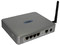 Router para cable/DSL de banda ancha con acceso inalámbrico de 54Mbps y 2,4 GHz