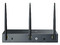 Router TP-Link ER706W Omada, Inalámbrico, Dual Band, 6 Puertos Gigabit, VPN. Color Negro