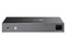 Router TP-LINK ER7412-M2, con VPN, Multigigabit. Color Negro