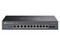 Router TP-LINK ER7412-M2, con VPN, Multigigabit. Color Negro