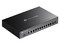 Router TP-LINK ER7412-M2, con VPN, Multigigabit. Color Negro