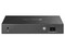 Ruteador VPN TP-LINK TL-ER7206 V2.3, 5 Puertos Gigabit Ethernet, 1 SFP, 10,100,1000 Mbit/s. Color Negro.