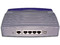 Ruteador TP-LINK para Cable/DSL, 4 Puertos, 10/100Mbps