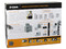 Servidor de impresión inalámbrico D-Link DPR-1260
