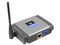 Servidor de impresión Linksys WPSM54G