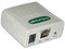 Servidor de Impresión USB 1.1, DHCP, 10/100Mbps
