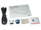 Switch 3Com SuperStack 3 Baseline 10/100/1000 con 8 puertos