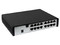 Switch 3COM OfficeConnect Fast Ethernet de 16 Puertos 10/100Mbps