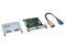 3Com® SuperStack® 3 Stack Extender Kit. Permite Interconectar el tercer Switch 4400, 4400 PWR o 4400 SE.