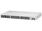 Switch 3Com 4200 de 50 puertos (48 puertos 10/100 y 2 puertos Gigabit)