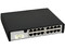 Switch 3Com OfficeConnect de 16 Puertos 10/100Mbps
