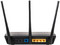 Ruteador Inalámbrico Asus RT-AC66U B1 de Doble Banda 2.4 GHz y 5 GHz, hasta 1300 Mbps.
