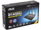Ruteador Inalámbrico Asus RT-AC66U B1 de Doble Banda 2.4 GHz y 5 GHz, hasta 1300 Mbps.