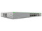 Switch Administrable Allied Telesis AT-FS980M/18PS-10 PoE+ de 16 puertos 10/100 Mbps y 2 puertos SFP Combo.