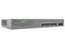 Switch Allied Telesis GS950 V2 Series, 10 Puertos RJ-45 10/100/1000 Mbps, 2 Puertos SFP, Color Gris.