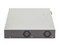 Switch Allied Telesis Gigabit WebSmart, 24 puertos RJ-45 10/100/1000 Mbps, 4 puertos SFP, Color Gris.