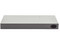 Switch Allied Telesis Gigabit WebSmart, 24 puertos RJ-45 10/100/1000 Mbps, 4 puertos SFP, Color Gris.
