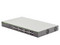 Switch Allied Telesis Gigabit WebSmart, 24 puertos RJ-45 10/100/1000 Mbps, 4 puertos SFP, Color Gris.