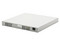 Switch L3 Allied Telesis GS980MX/28PSM-10 de 20 puertos Gigabit Ethernet 10/100/1000 Mbps y 4 puertos SFP+. Color Gris