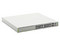 Switch L3 Allied Telesis GS980MX/28PSM-10 de 20 puertos Gigabit Ethernet 10/100/1000 Mbps y 4 puertos SFP+. Color Gris