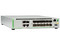 Switch Allied Telesis de 4 Puertos RJ-45 100/1000/10000, 12 Puertos SFP/SFP+.