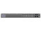 Switch Administrable Alta Labs S16-POE de 16 puertos Gigabit Ethernet (8 PoE+) y 2 puertos SFP Uplink.